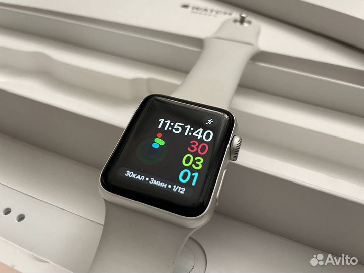 Apple watch 3 38mm