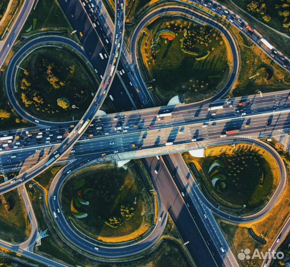 Аэро- и фотосъёмка/фотограф