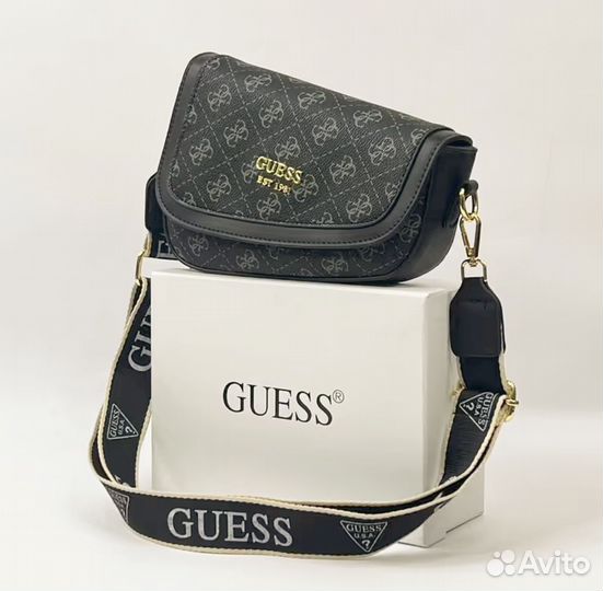 Сумка женская Guess