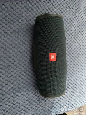 Колонка jbl charge 4