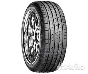 Roadstone N'Fera SU1 235/45 R18