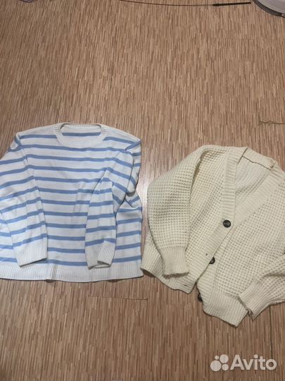 Пакет вещей