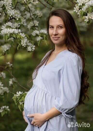 Семейный фотограф Северное Тушино, Москва