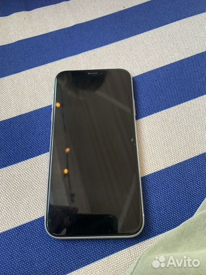 iPhone Xr, 128 ГБ