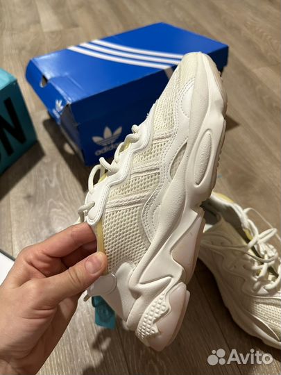 Adidas ozweego 36,5 - 37 оригинал