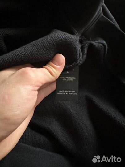 Худи/Толстовка Vetements Оригинал