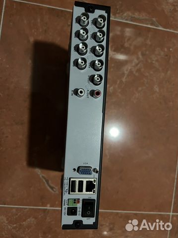 Видеорегистратор Proto аналог 9 нужен ремонт