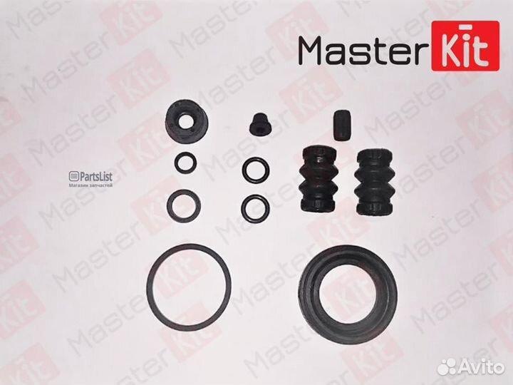 Masterkit 77A1168 Ремкомплект