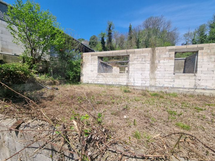 Участок 8 сот. (ИЖС)