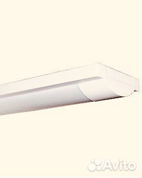 Светодиодный светильник линейный