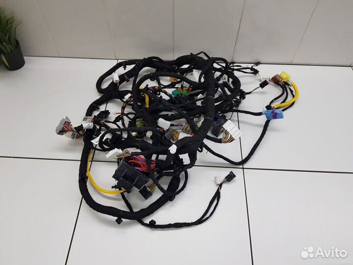 Жгут проводов приборов (Chery Tiggo 7 Pro)