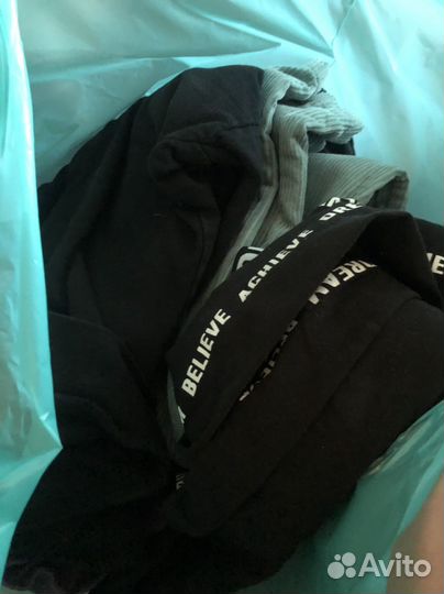 Женские вещи пакетом 48 50