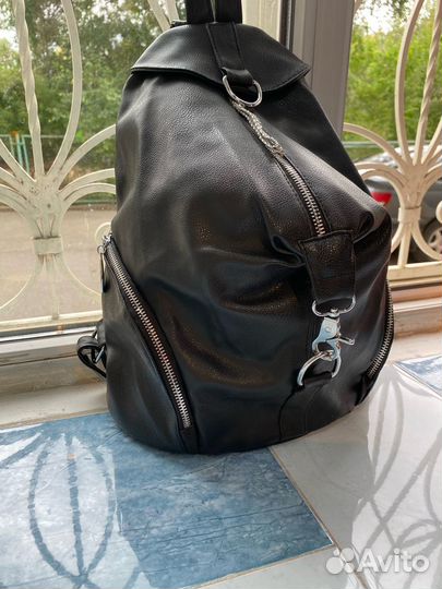 Рюкзак женский экокожа