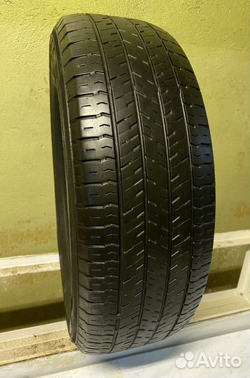 Yokohama Geolandar G91 225/65 R17 H