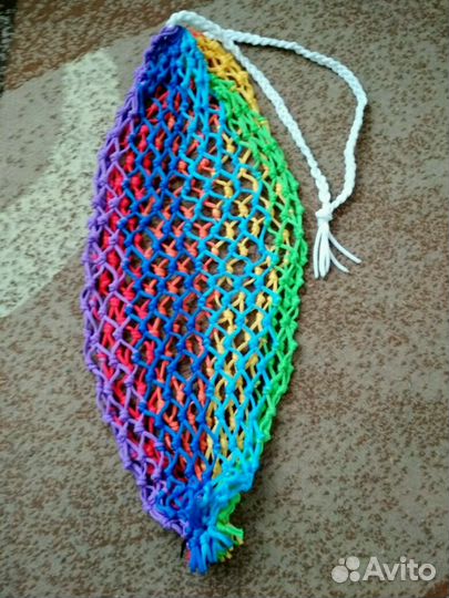 Рептух для лошадей. Медленная кормушка