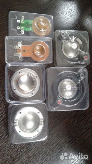 Фильтра,мембраны