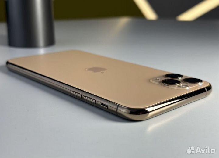 iPhone 11 Pro Max, 512 ГБ