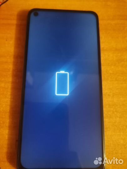 Xiaomi Redmi Note 9, 6/128 гб