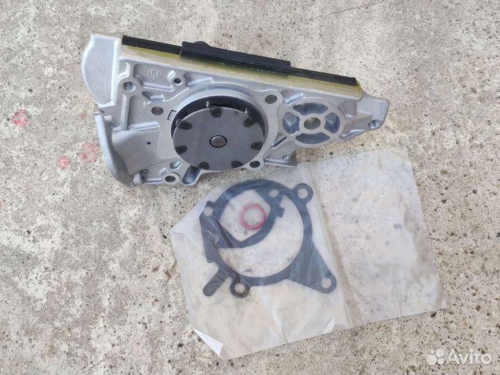 Помпа, насос водяной mz39 gmb