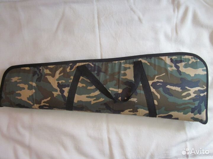 Чехол для ружья