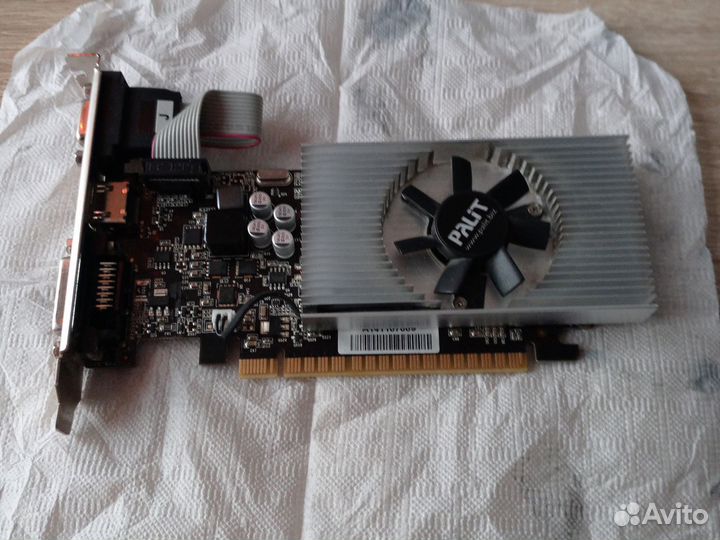 Видеокарта
