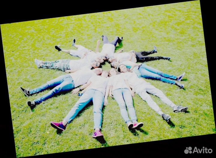 Разнорабочие Одежда Вахта с проживанием /Спецодежд