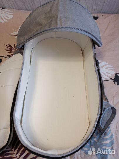 Переноска для детей