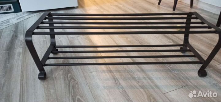 Подставка для обуви IKEA