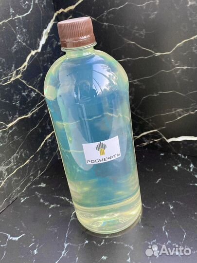 Дизельное топливо евро