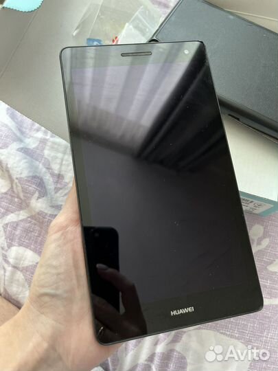 Планшет huawei mediapad t1-701u