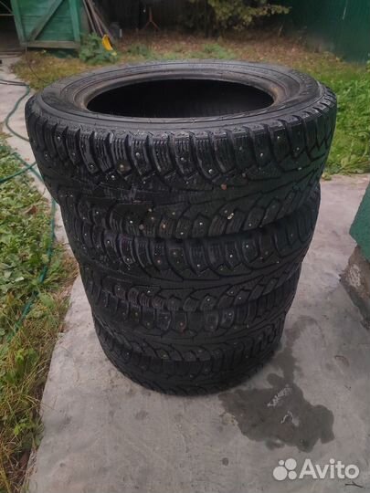 Nokian Tyres Nordman 5 185/65 R15