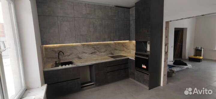 Изготовления мебели,распил лдсп, фанеры,кромление