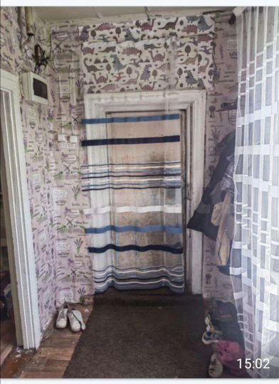 Дом 47 м² на участке 13,5 сот.