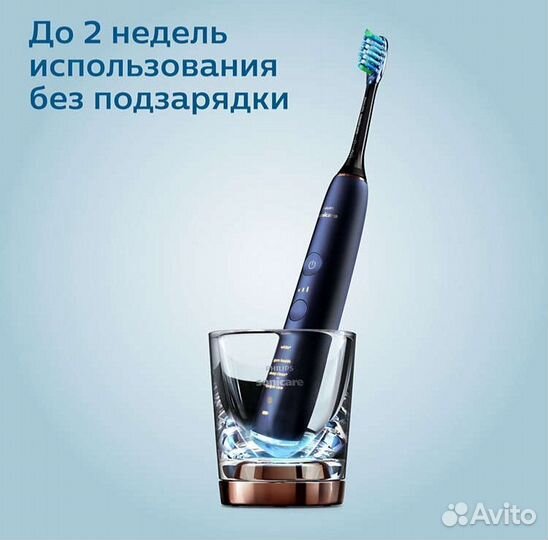 Щётка Phillips Sonicare DiamondClean HX9954