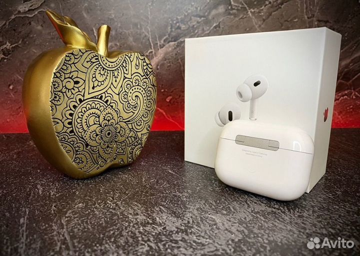 Airpods Pro 2 Limited (Лучшее качество)