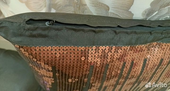 Декоративные подушки (Новые) комплект