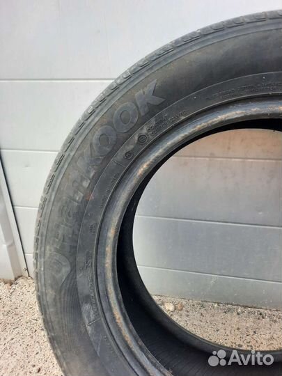 Hankook Optimo ME02 205/60 R15