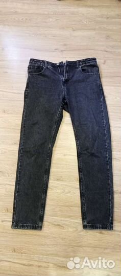 Джинсы BeFree чёрные