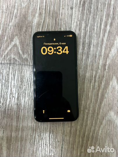 iPhone 13 mini, 128 ГБ
