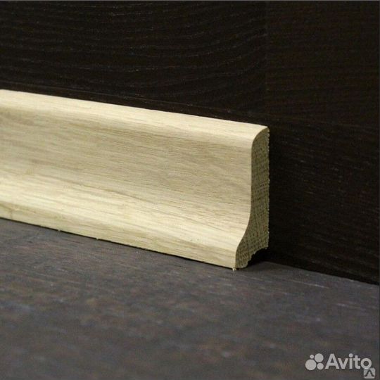 Плинтус Осина. Оптом