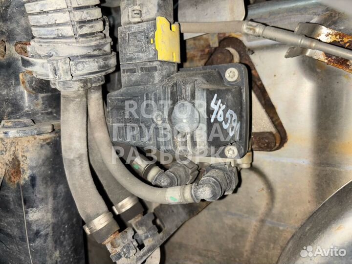 Дозатор adblue DAF CF-series 2017 A050S572