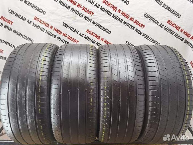 Michelin Latitude Sport 3 275/45 R20