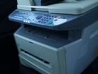 Лазерный принтер бу,рабочий