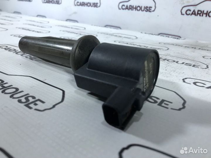 Катушка зажигания Ford Focus 2 1.8 qqdb