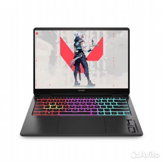 HP Omen Transcend 14 Ultra 9 185H RTX4060 32gb/1Tb