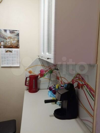 2-к. квартира, 31,2 м², 1/9 эт.