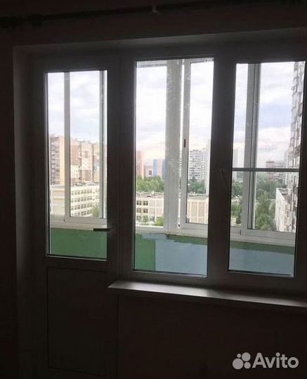 Пластиковые окна rehau