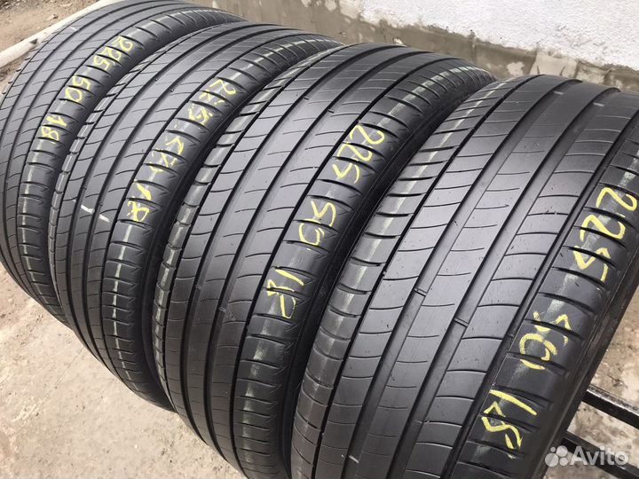 Michelin Primacy 3 225/50 R18