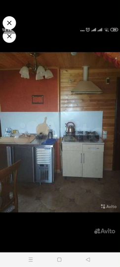 Комната 15 м² в 1-к., 4/4 эт.