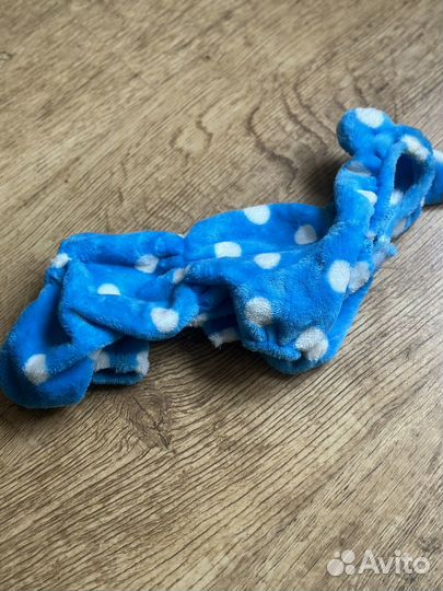 Одежда для собак